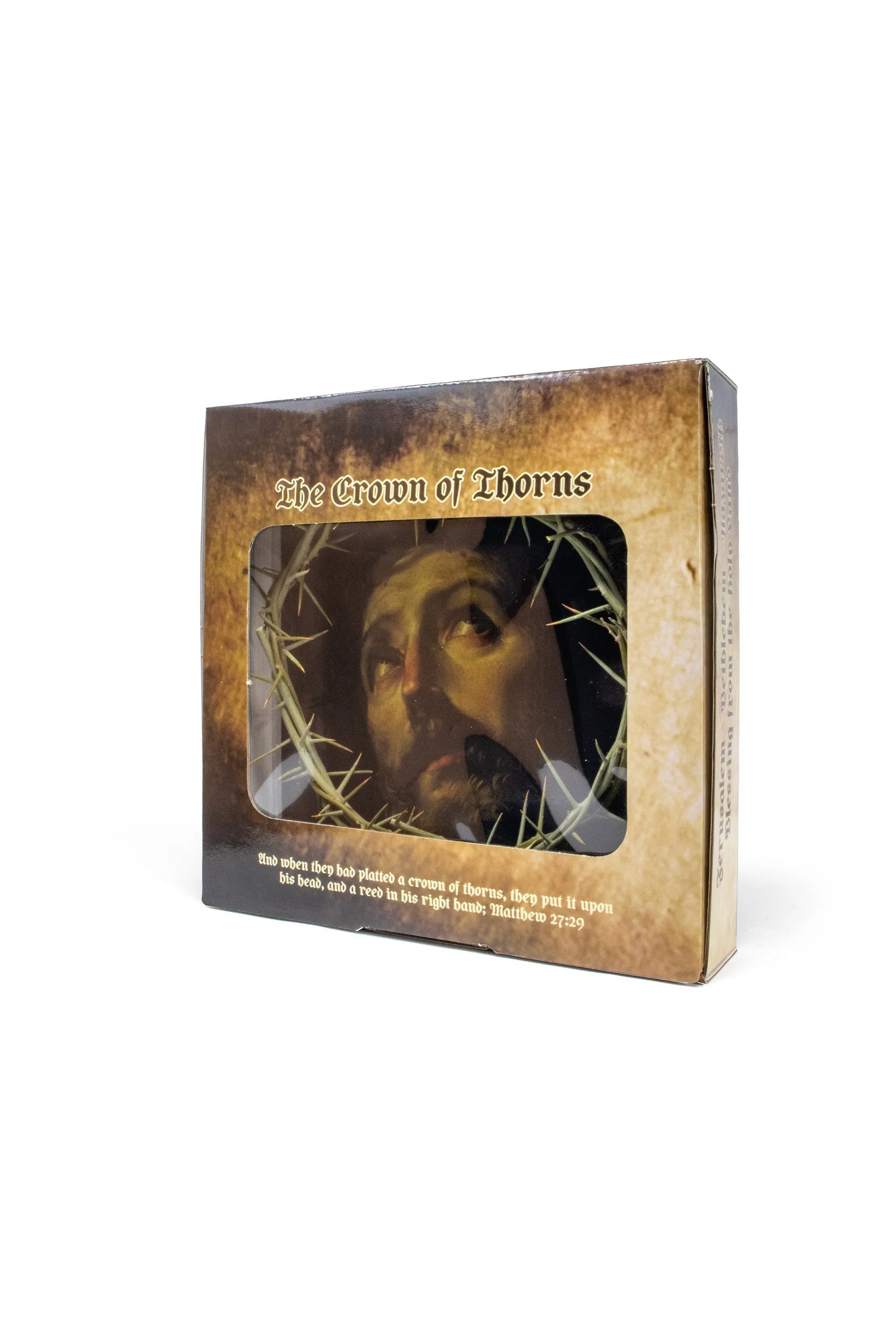 9" Crown of Thorns - FRCOT03