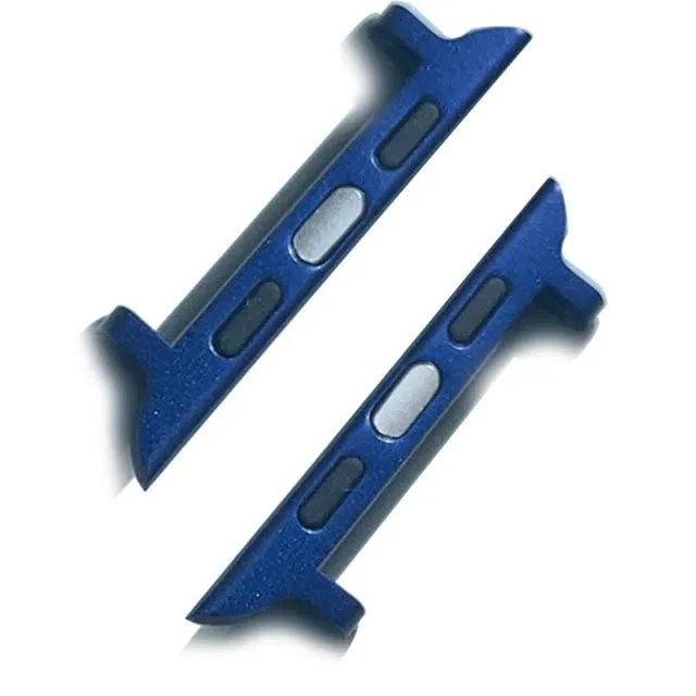 Adapter Series 6 5 4 Durable Clasp iWatch Strap Spring Bar Wristband