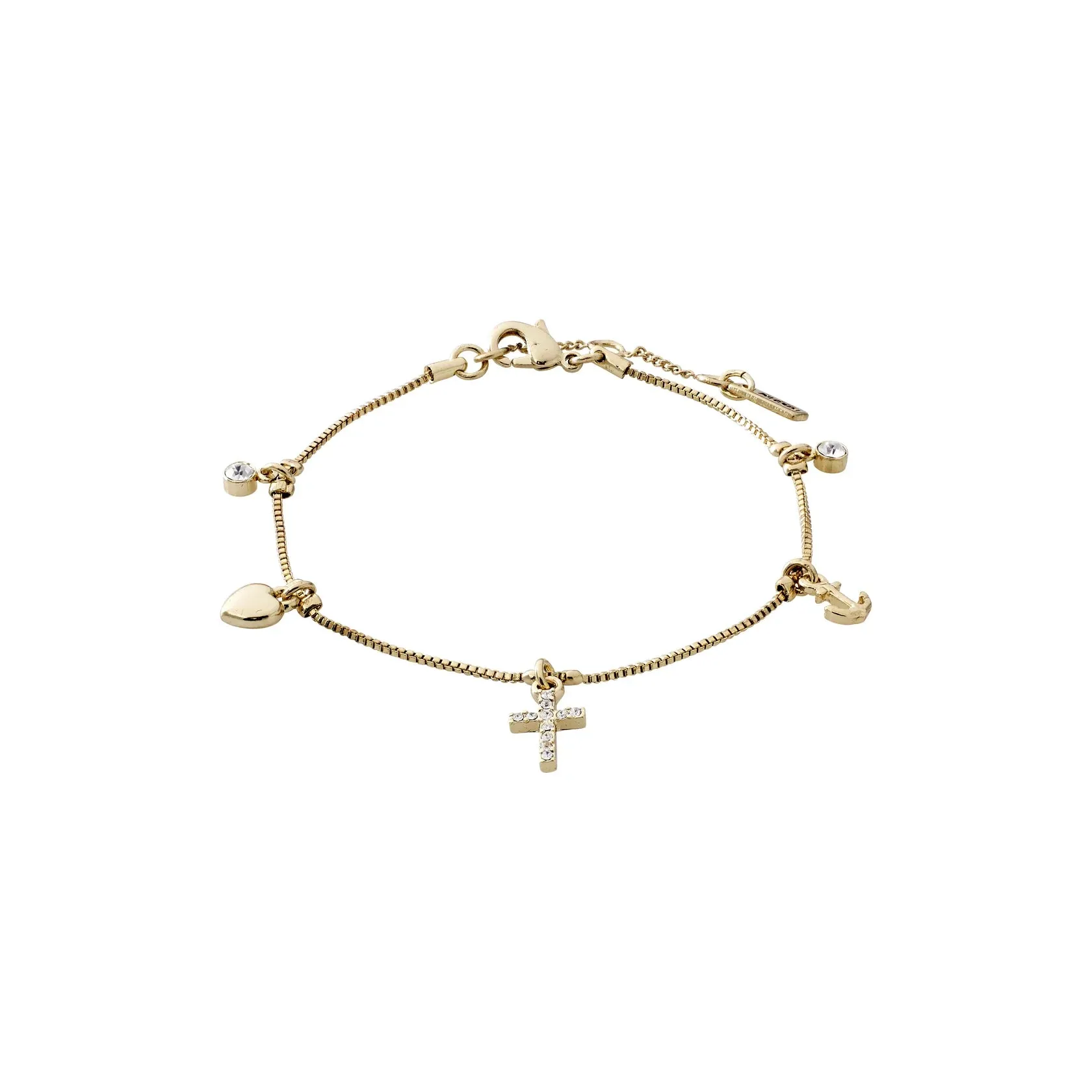 Anet Crystal Bracelet