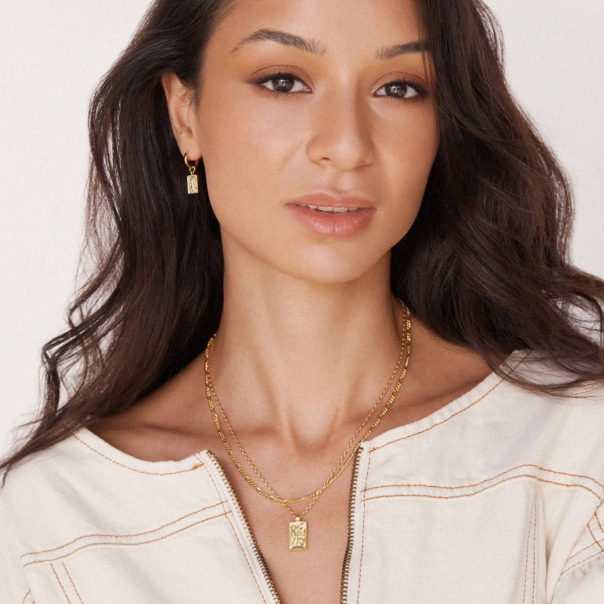 Aria Necklace Chain