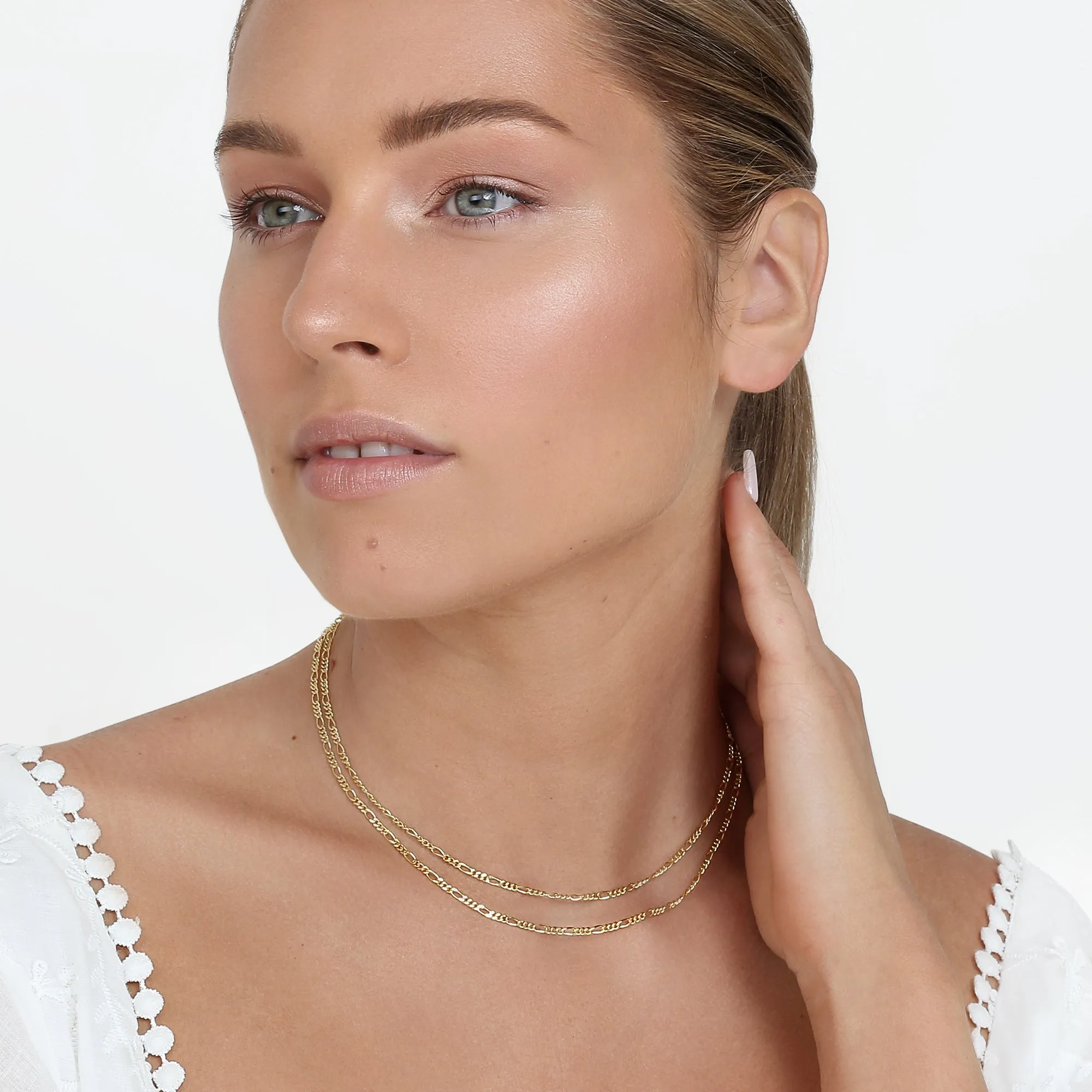 Aria Necklace Chain