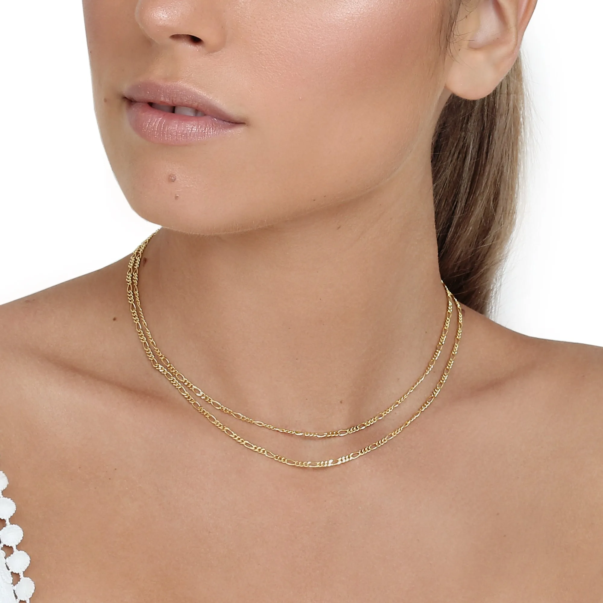 Aria Necklace Chain