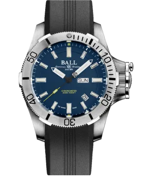 Ball Engineer Hydrocarbon Submarine Warfare - DM2276A-P2CJ-BE