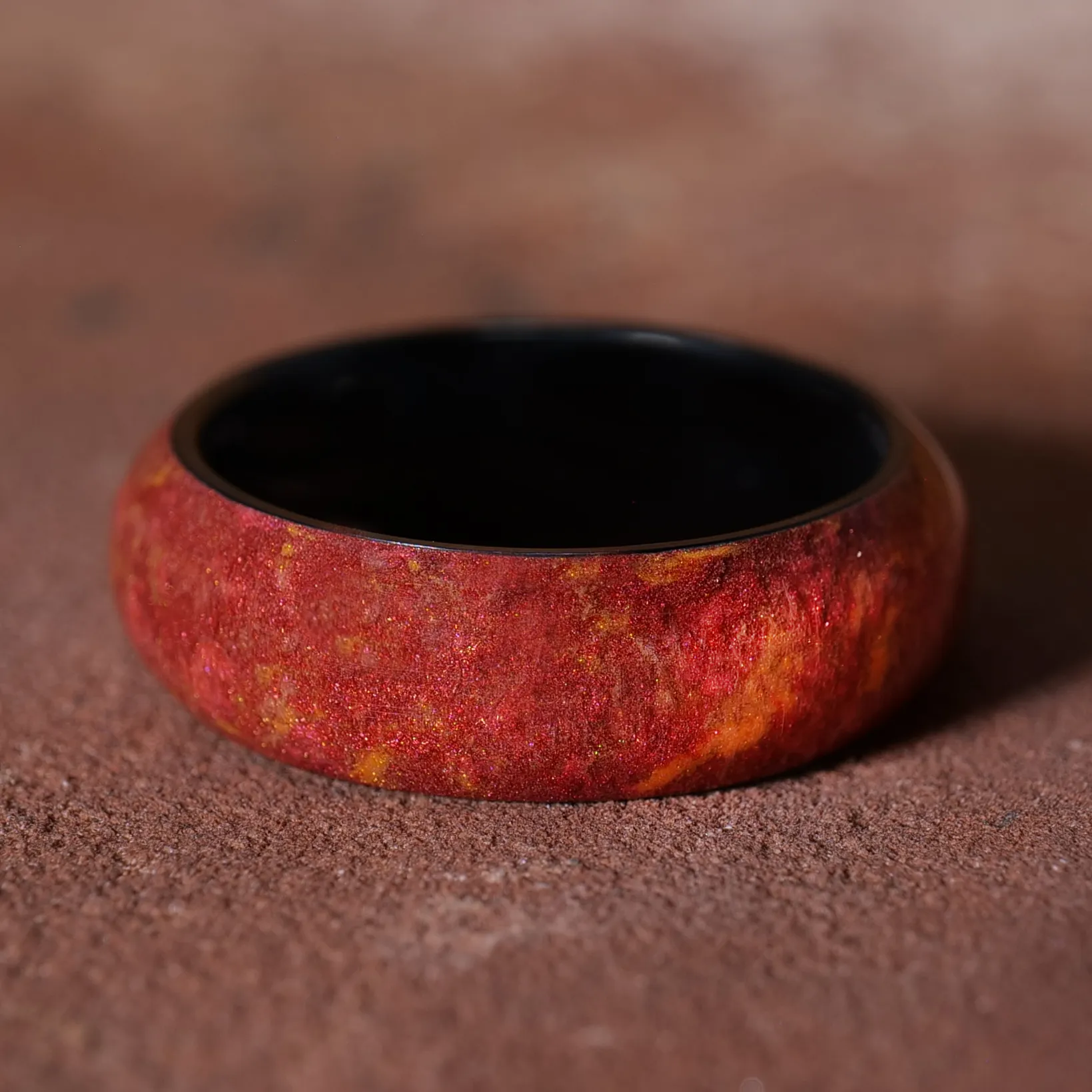 Boundless Rover Glowstone Ring