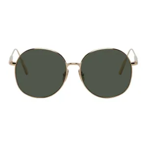 Byredo Gold The Bohemian Sunglasses