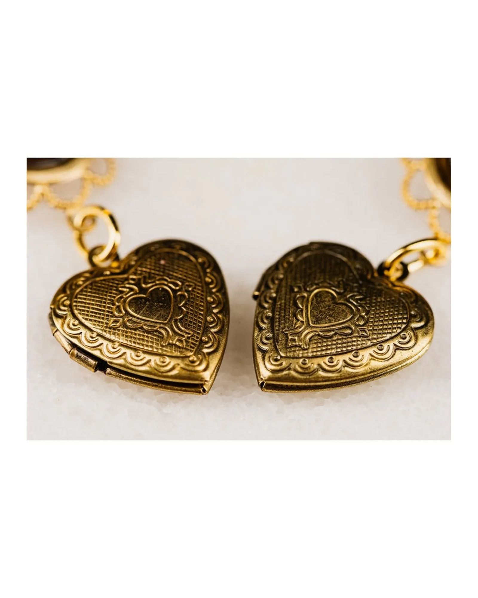 Cameo Earrings