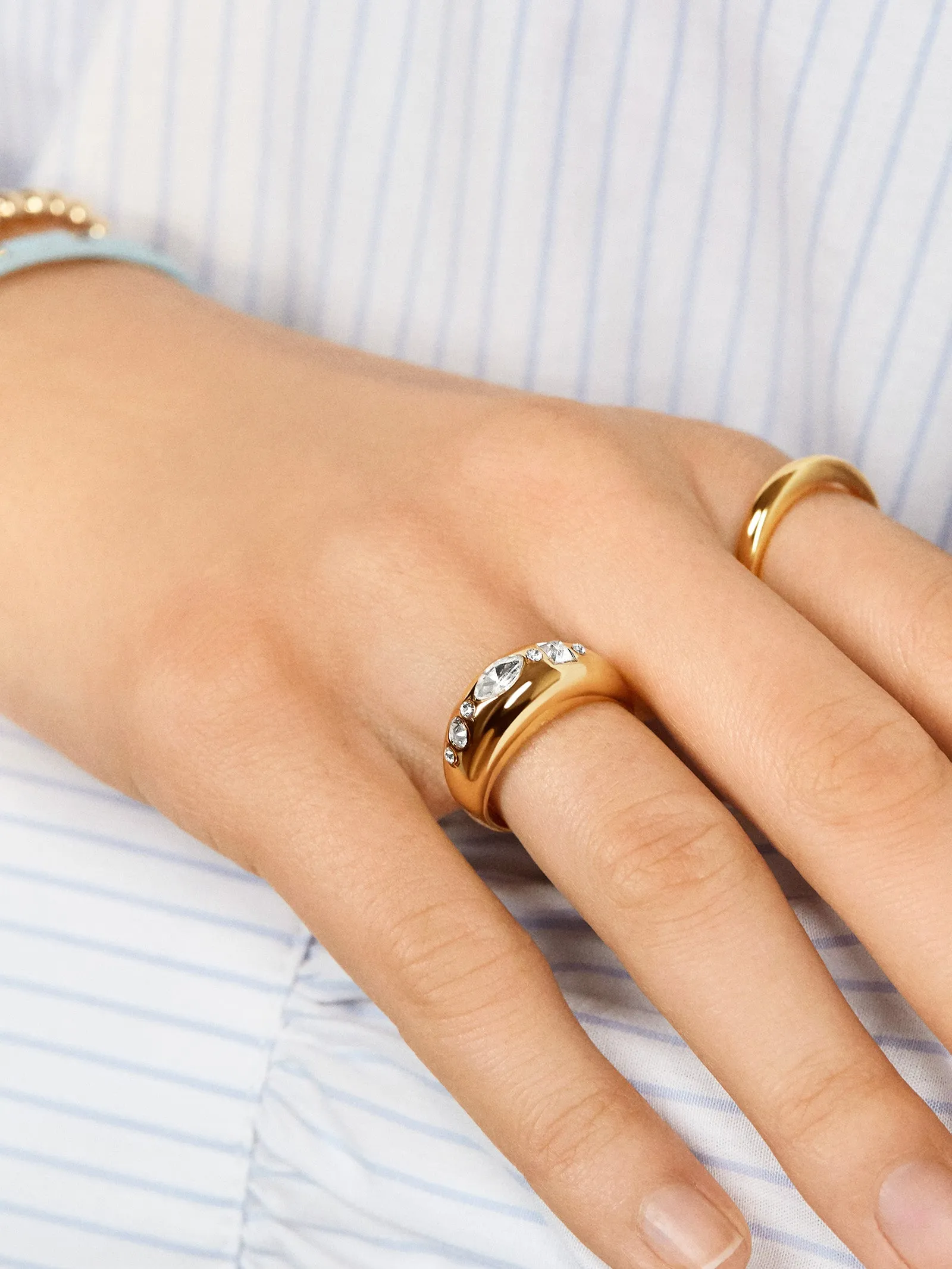 Caro Ring