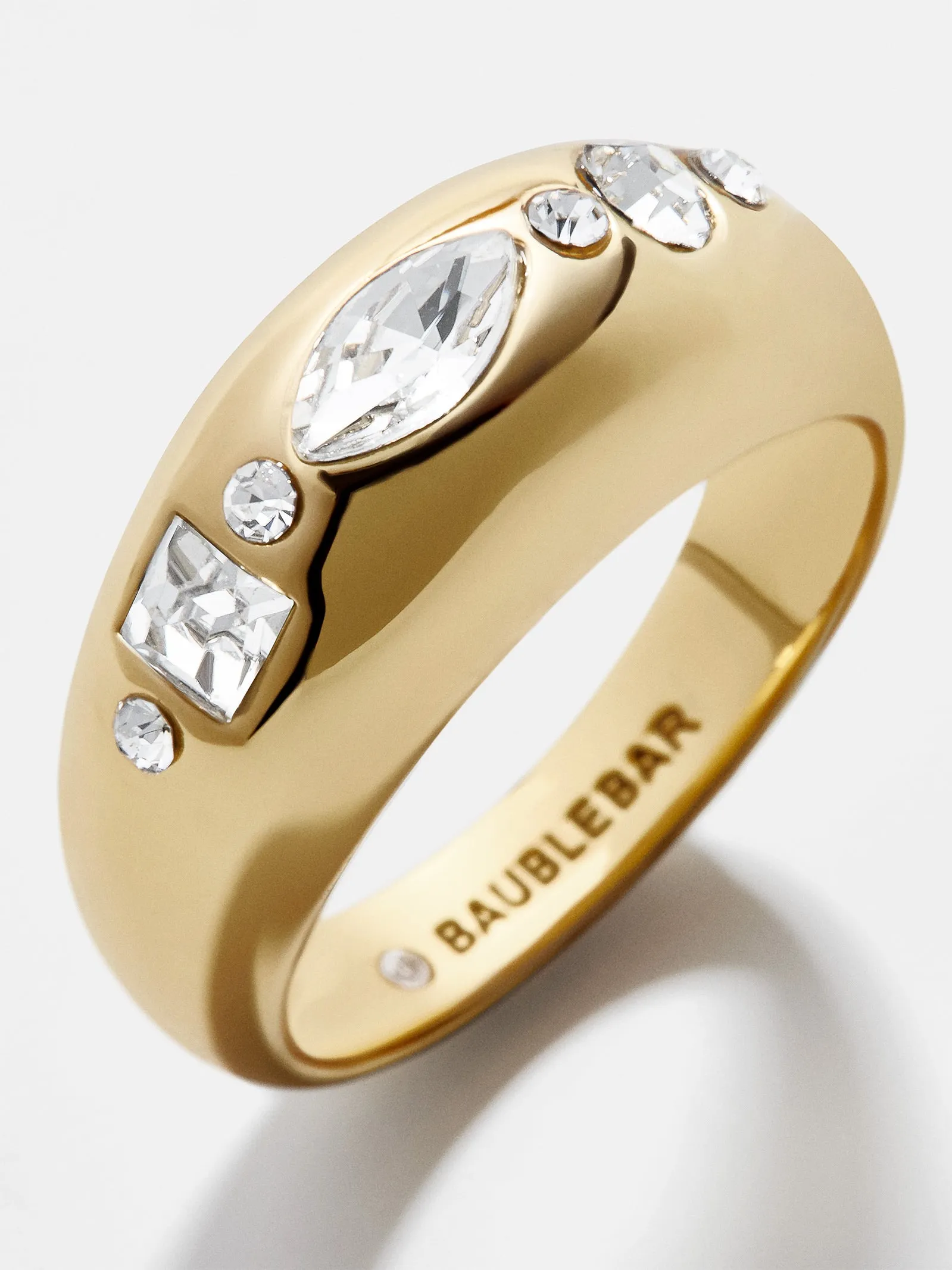 Caro Ring