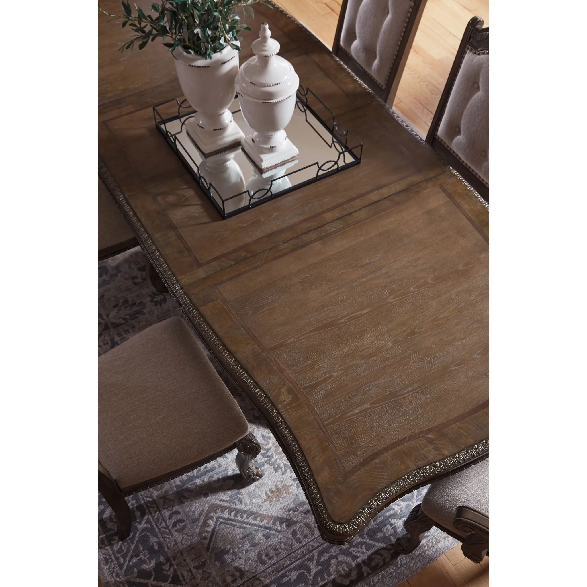 Charmond Dining Extension Table