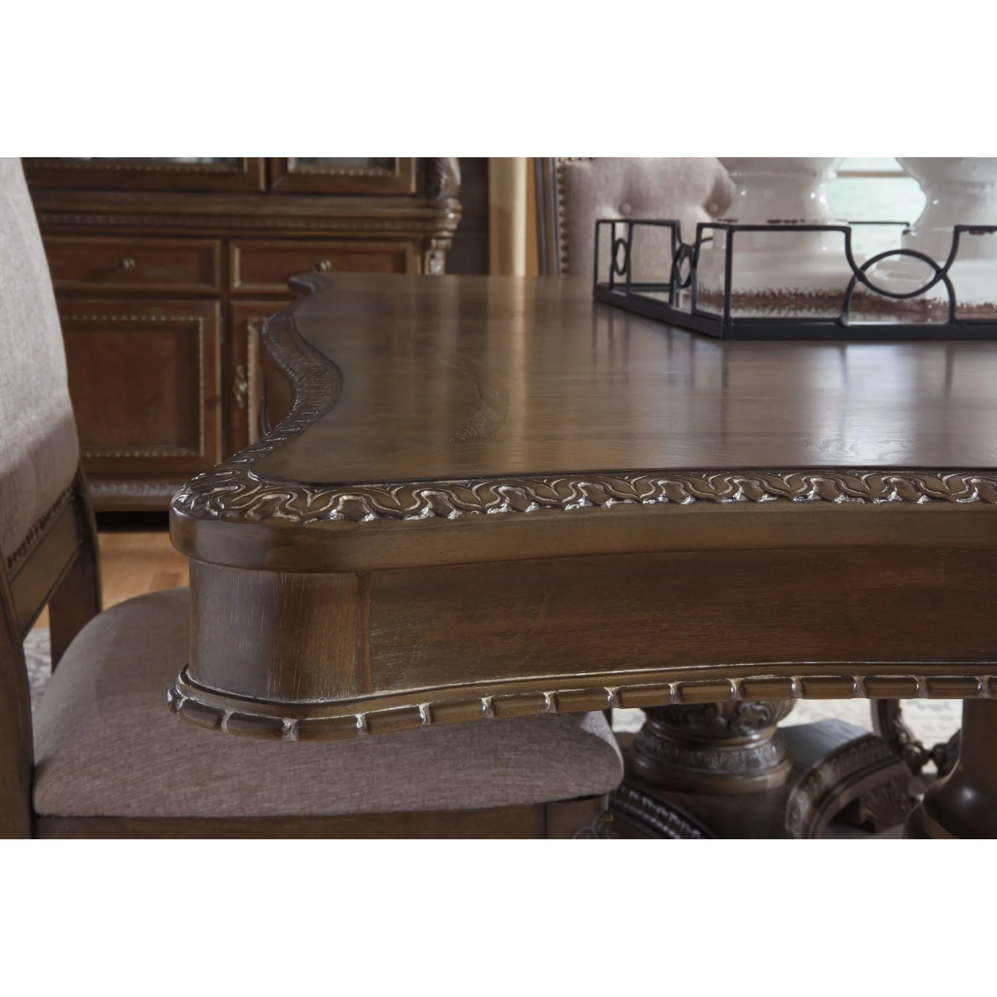 Charmond Dining Extension Table