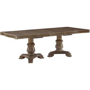 Charmond Dining Extension Table