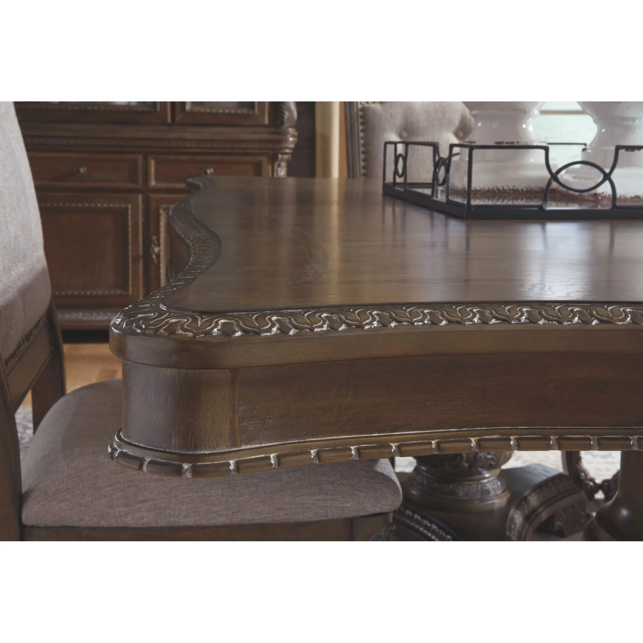Charmond Dining Extension Table