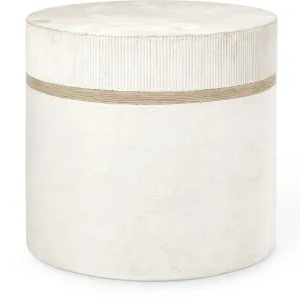 Cienega Side Table
