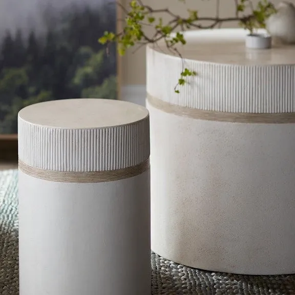Cienega Side Table