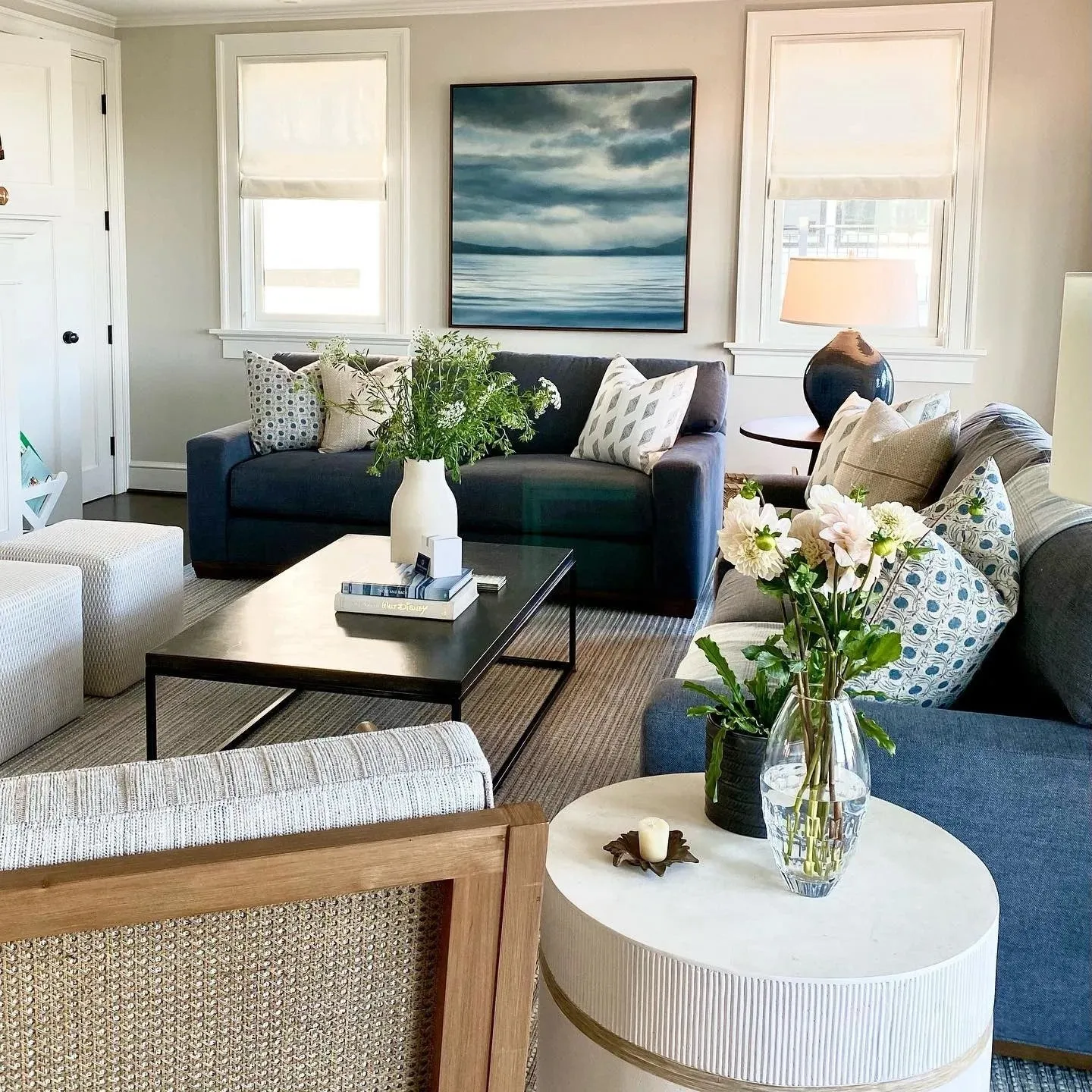 Cienega Side Table