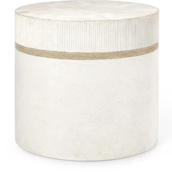 Cienega Side Table