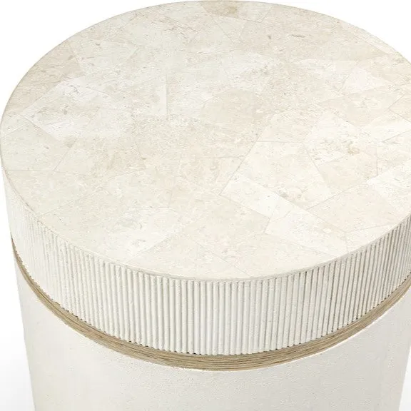 Cienega Side Table
