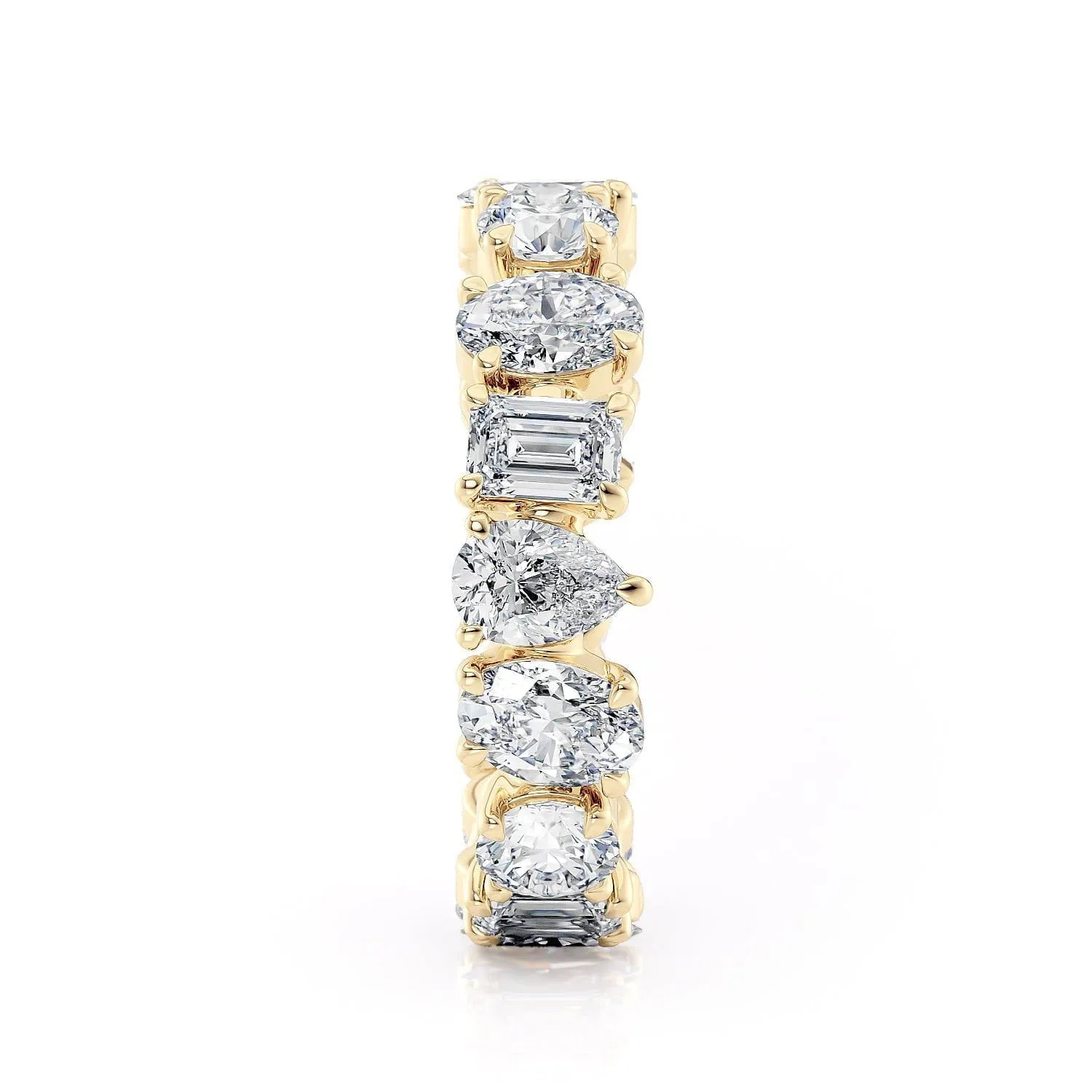 Crown Band B332