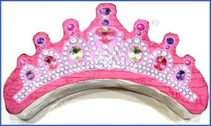 Crown Pinata