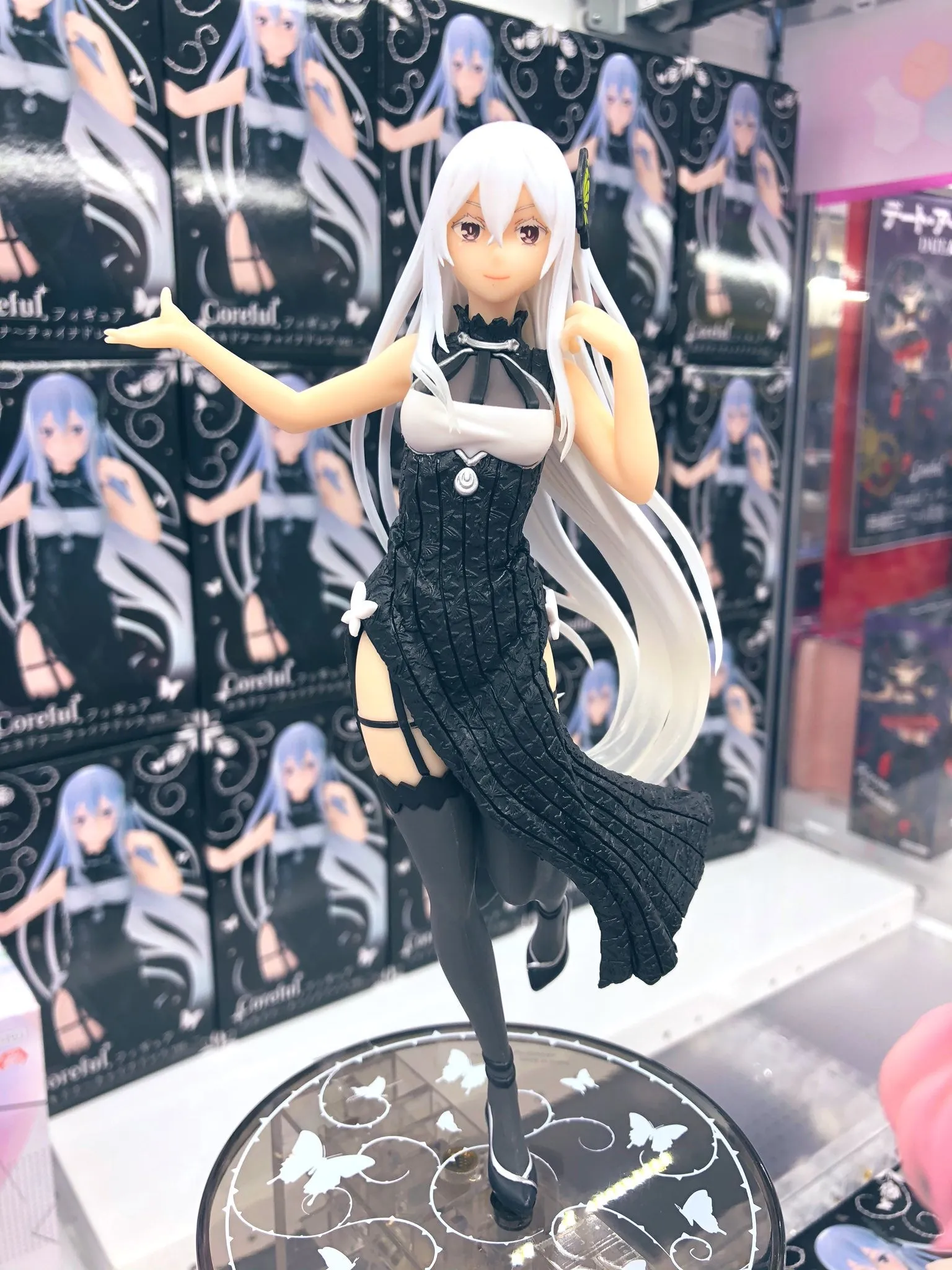 Echidna - RE:ZERO - Starting Life In Another World