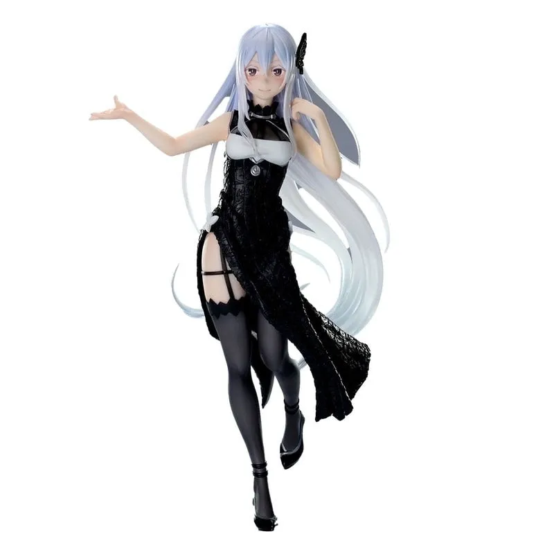 Echidna - RE:ZERO - Starting Life In Another World
