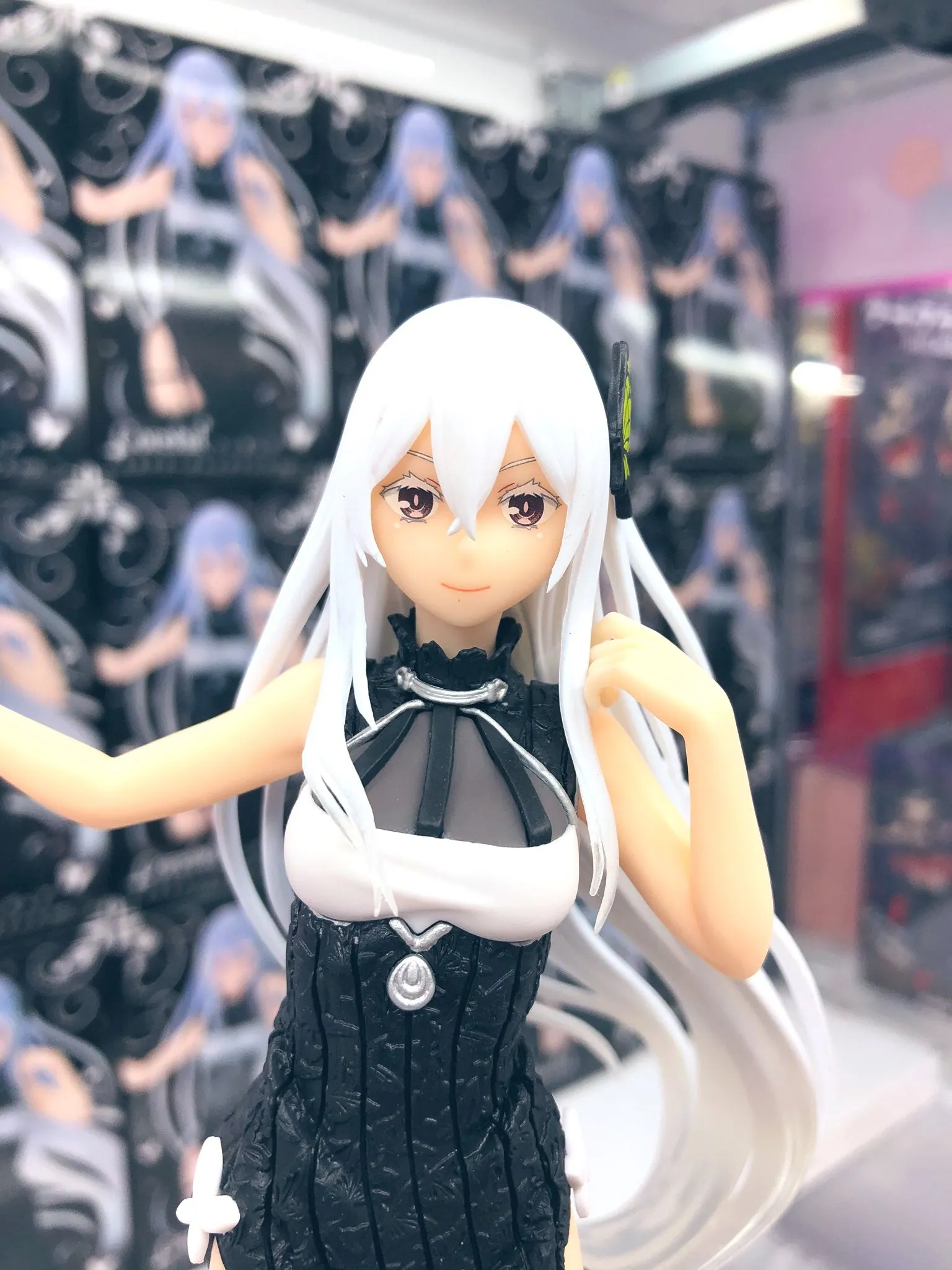 Echidna - RE:ZERO - Starting Life In Another World
