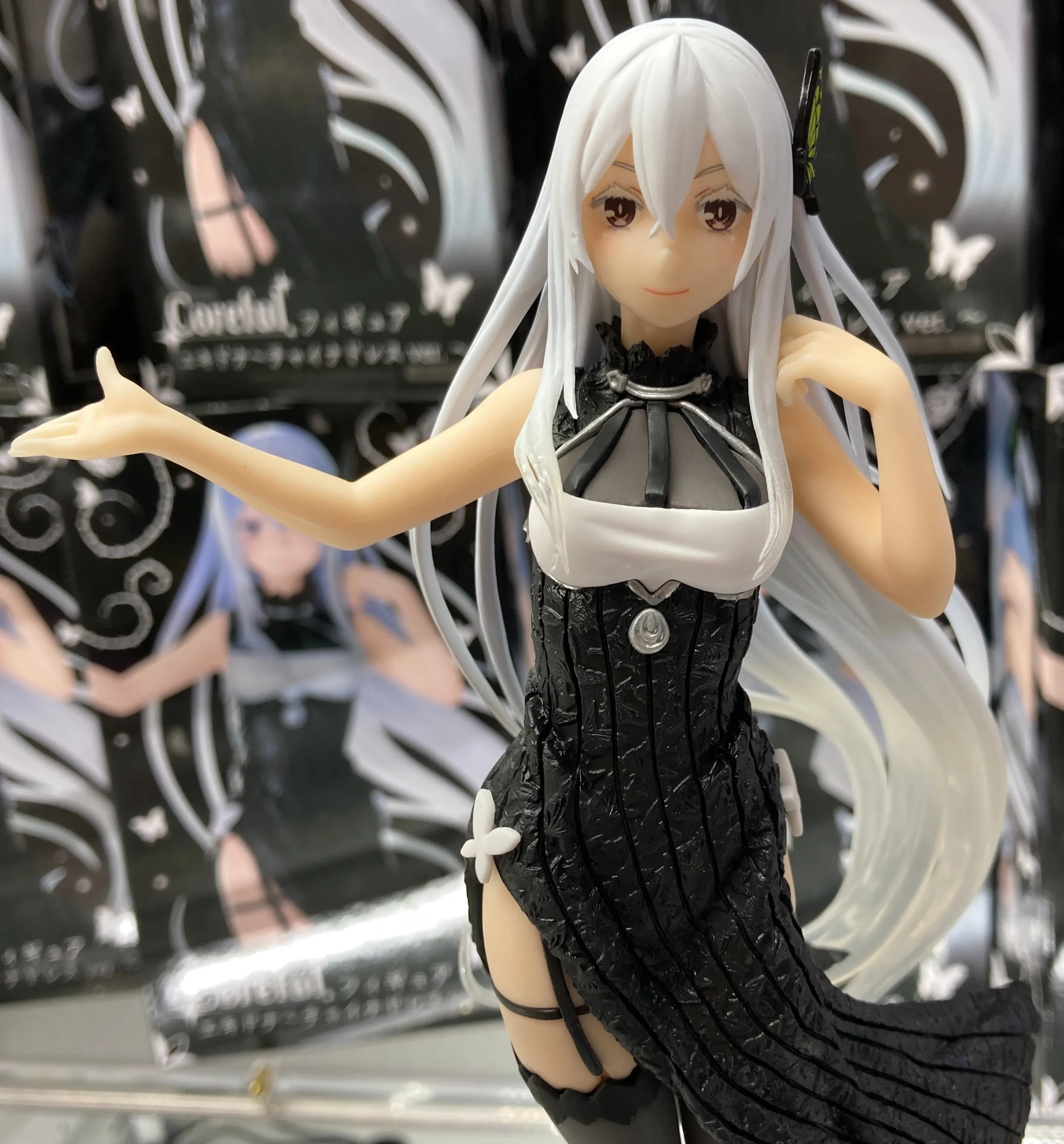 Echidna - RE:ZERO - Starting Life In Another World