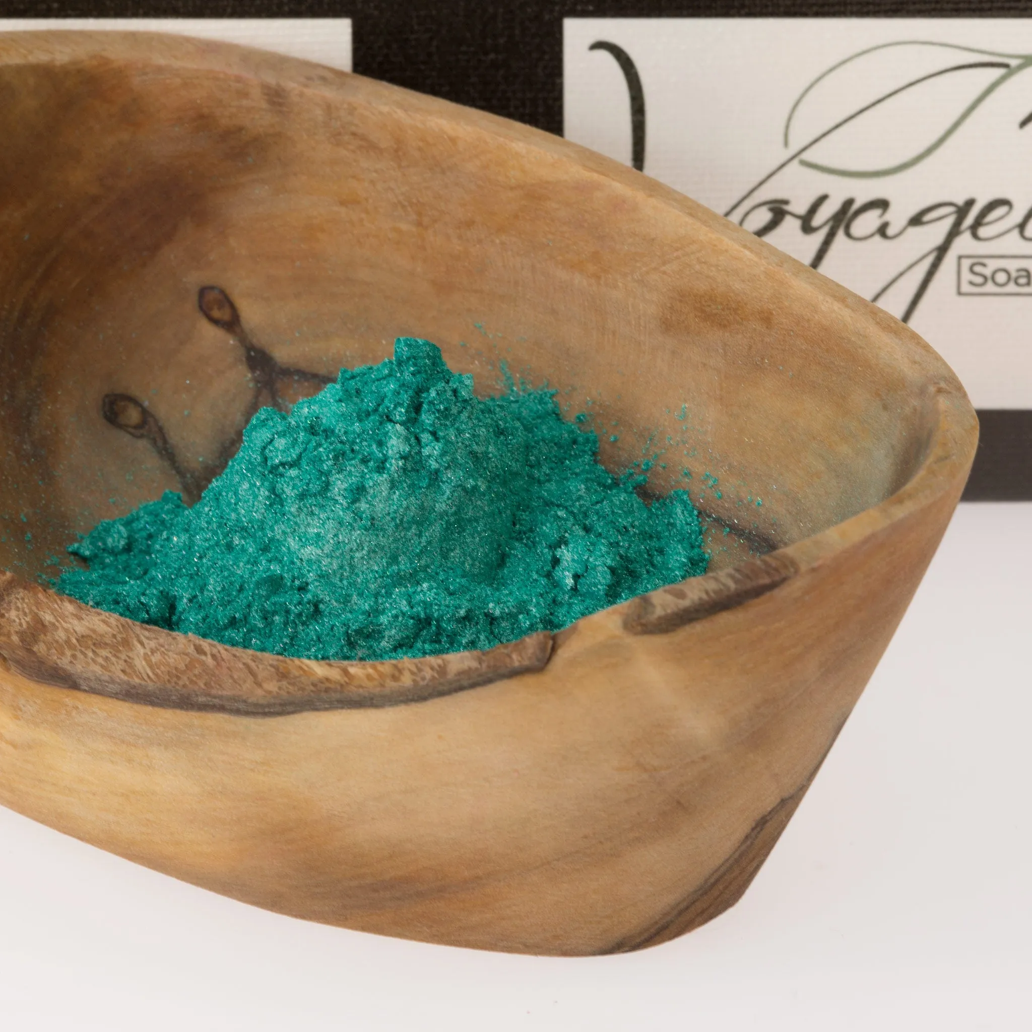 Emerald Isle Mica