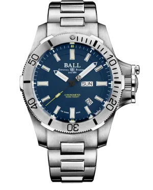 Engineer Hydrocarbon Submarine Warfare - DM2276A-S2CJ-BE Watch
