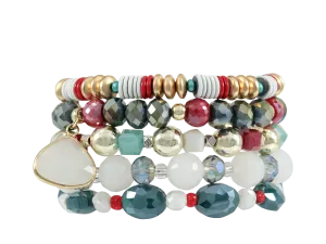 Erimish Joy Stack