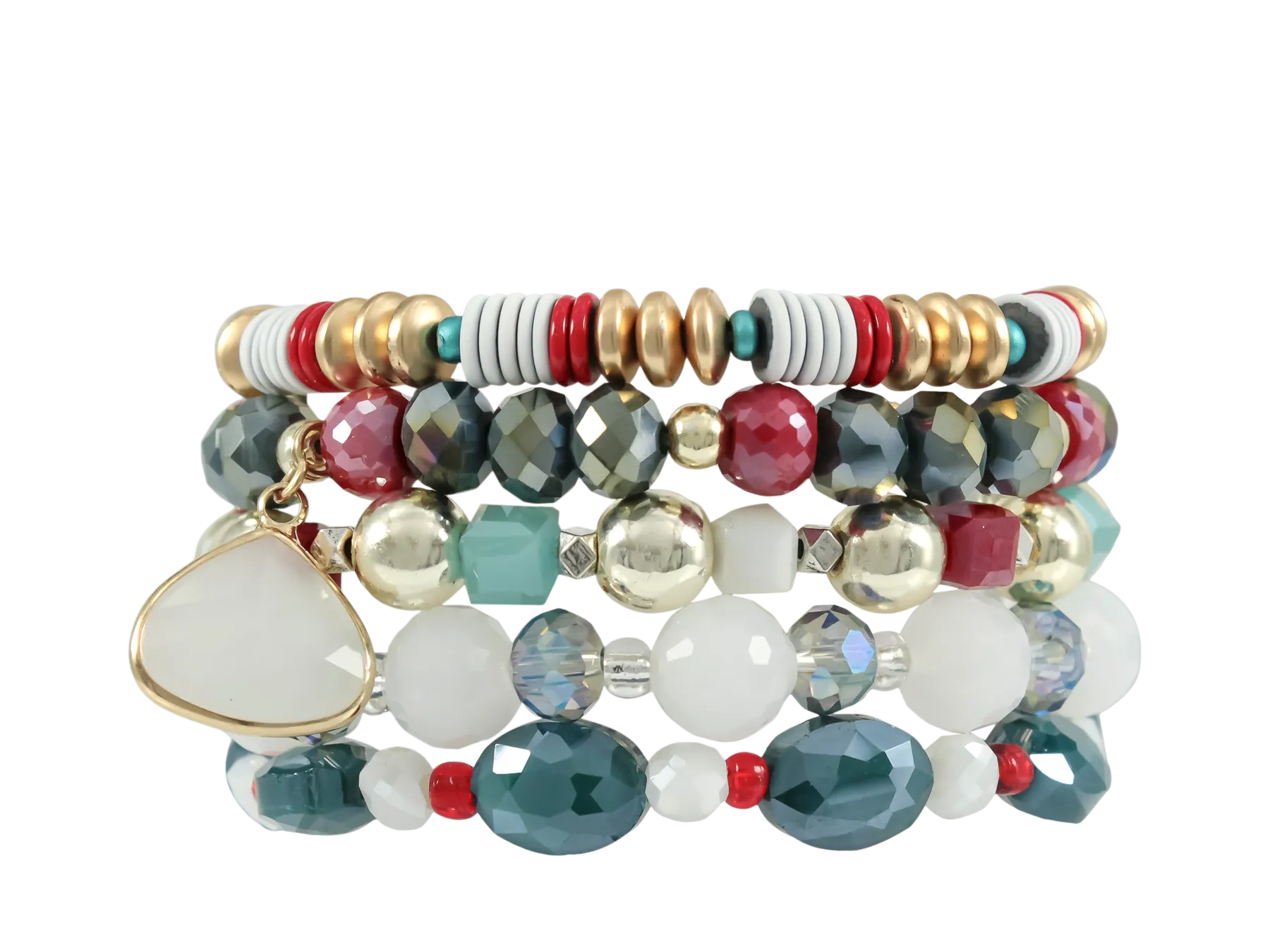 Erimish Joy Stack