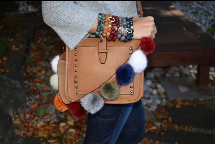 Fall Foliage Armparty