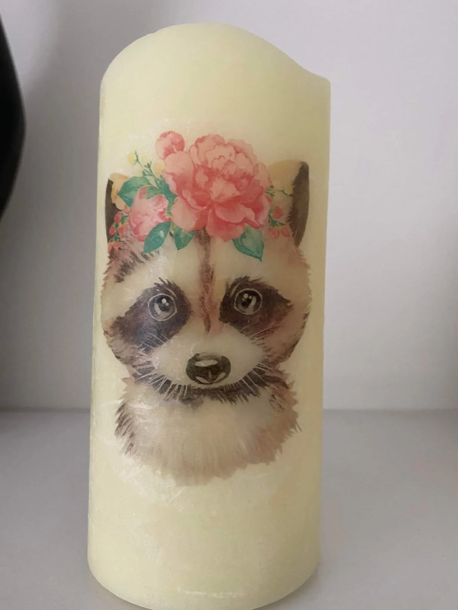 FLORAL CRWN 7002