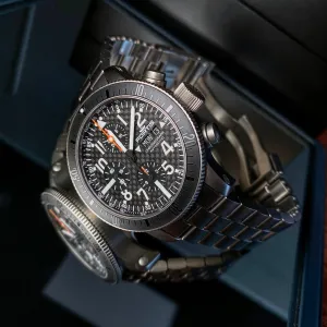 Fortis Cosmonaut - Limited edition