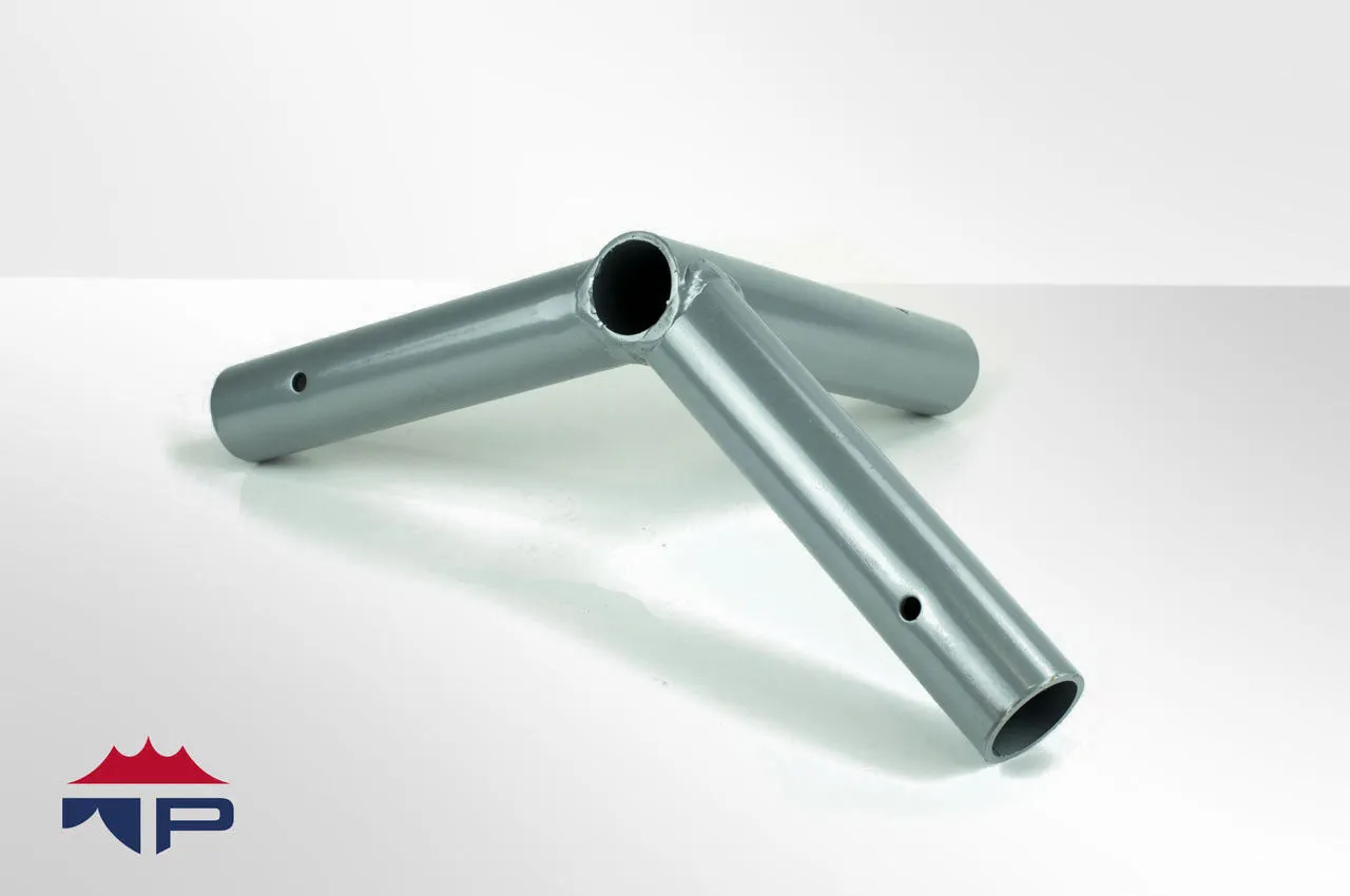 Gable Crown 3PT