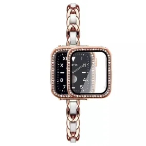 High-Quality Steel Luxury Strap Series 7 6 Metal Bracelet Replacement