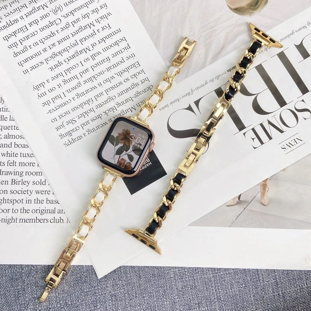 High-Quality Steel Luxury Strap Series 7 6 Metal Bracelet Replacement