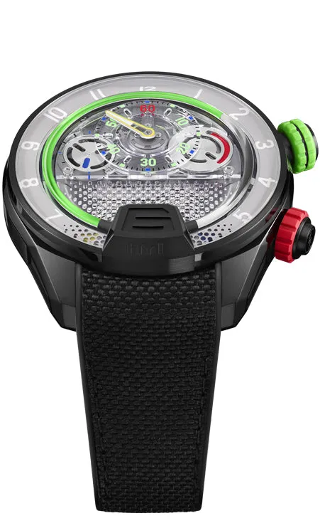 HT Watches H4 Neo 2 Multicolour Limited Edition