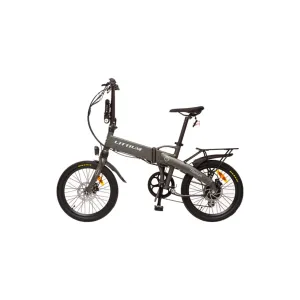 IBIZA TITANIUM