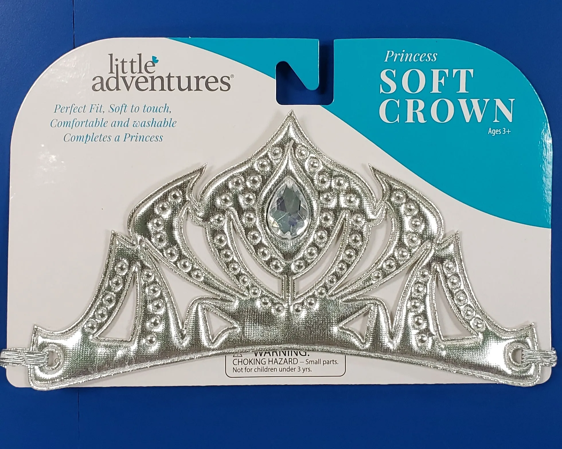 Ice Princess Crown