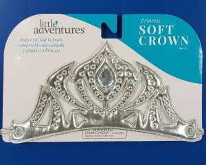 Ice Princess Crown