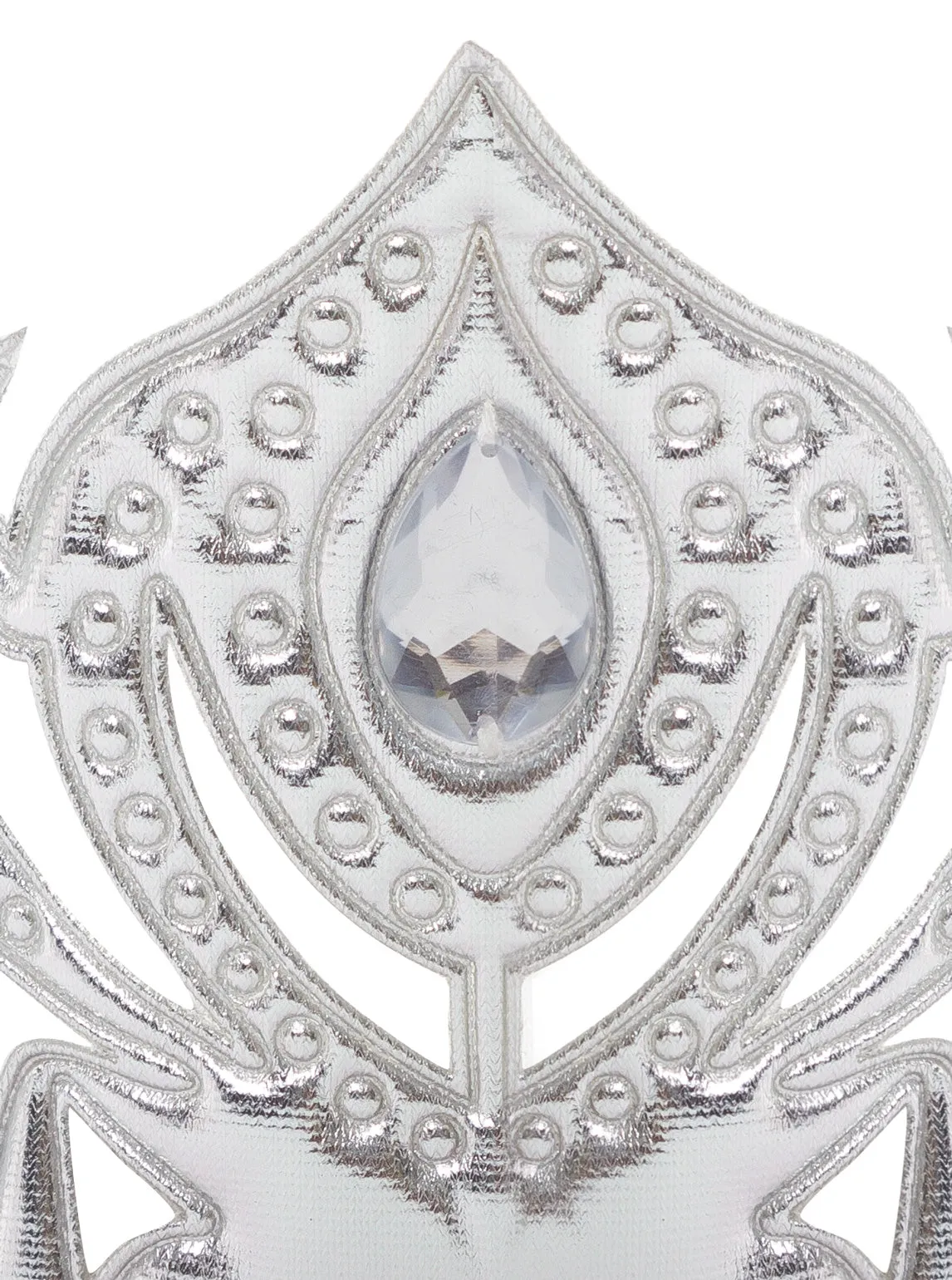 Ice Princess Crown