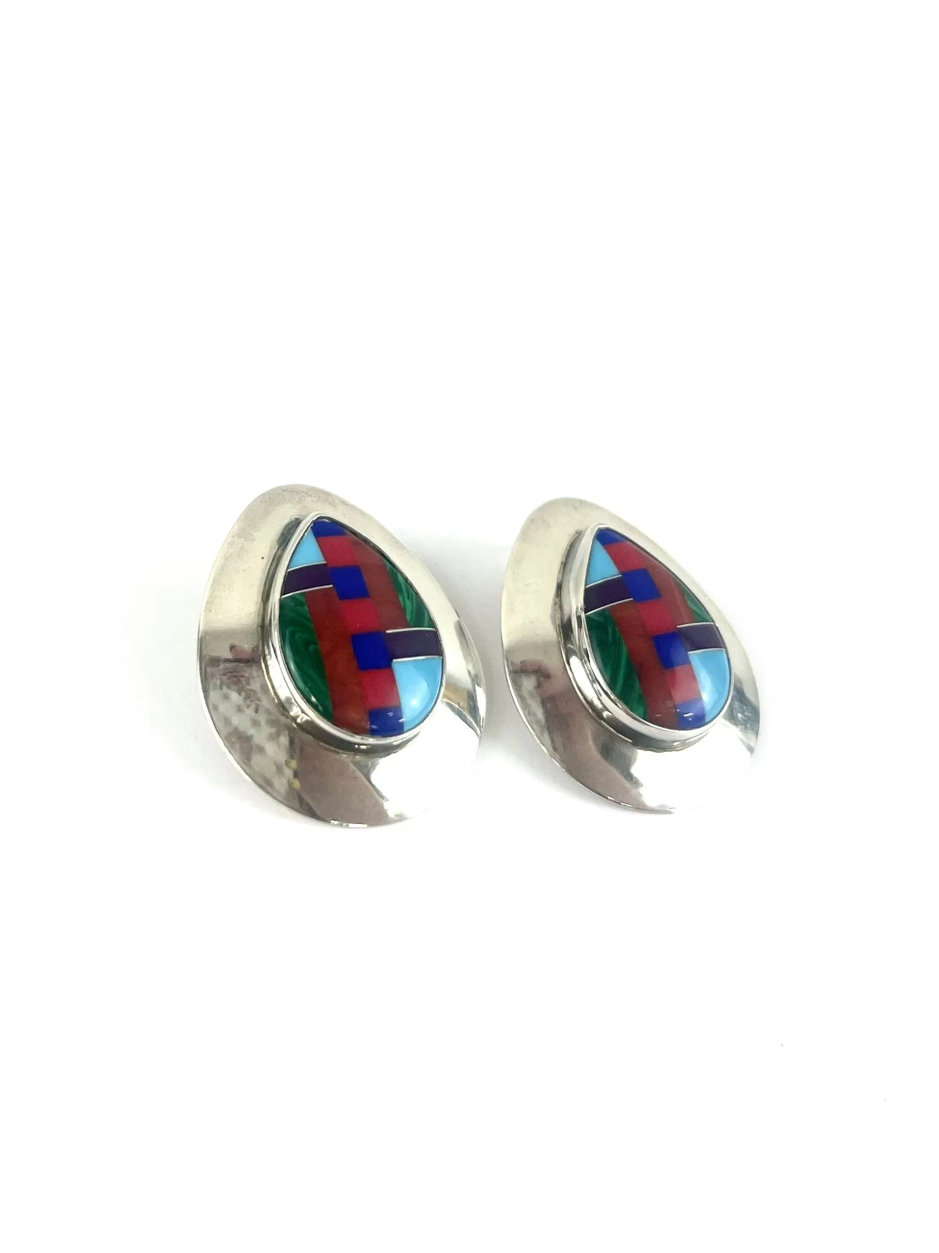 Inlay Studs