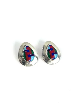 Inlay Studs