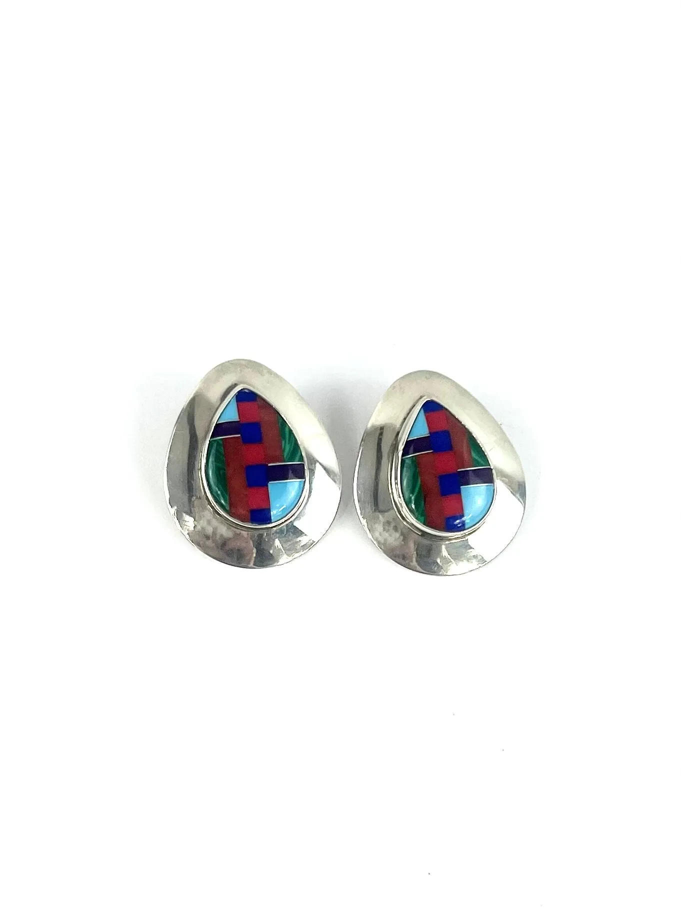 Inlay Studs