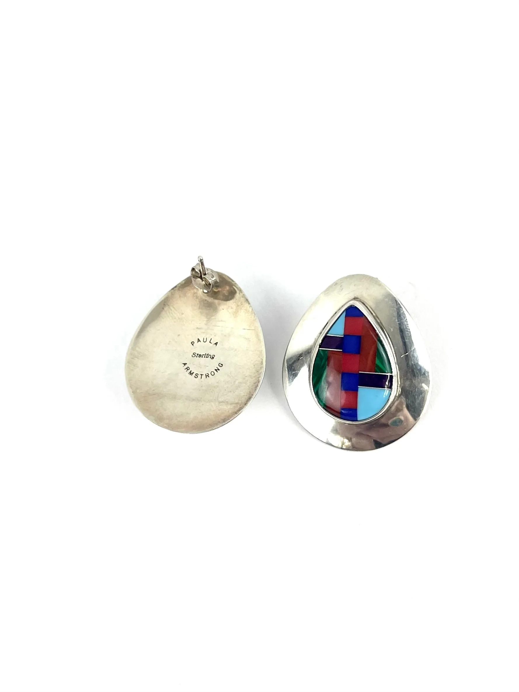 Inlay Studs