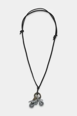 Iron Biker Locket - W21 - MJW0007