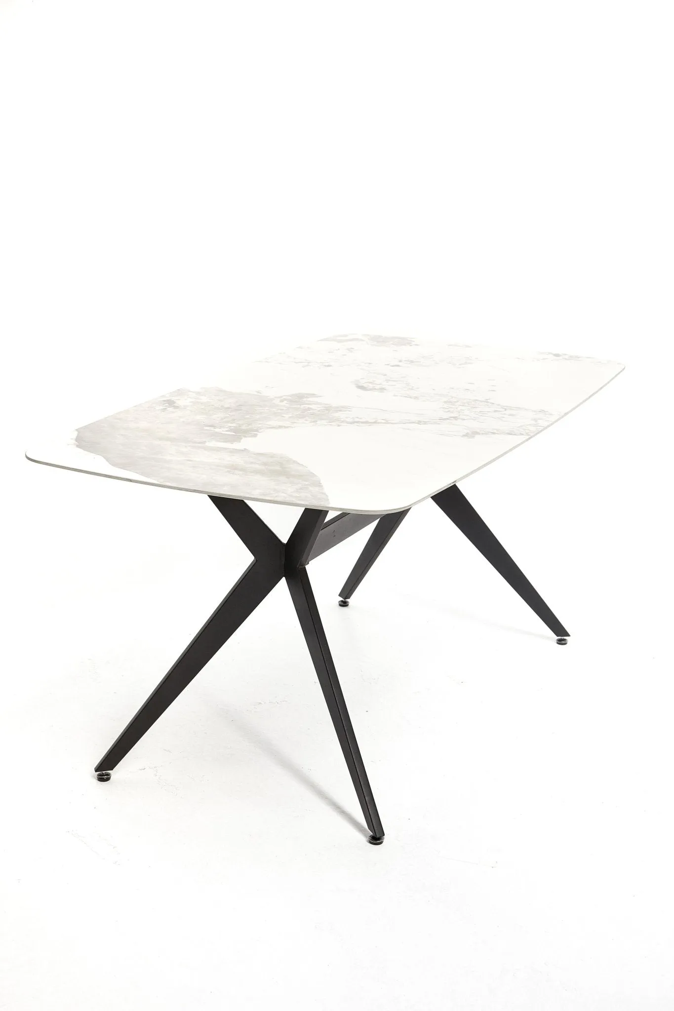 Jade 7 Piece 1.6M Dining Set
