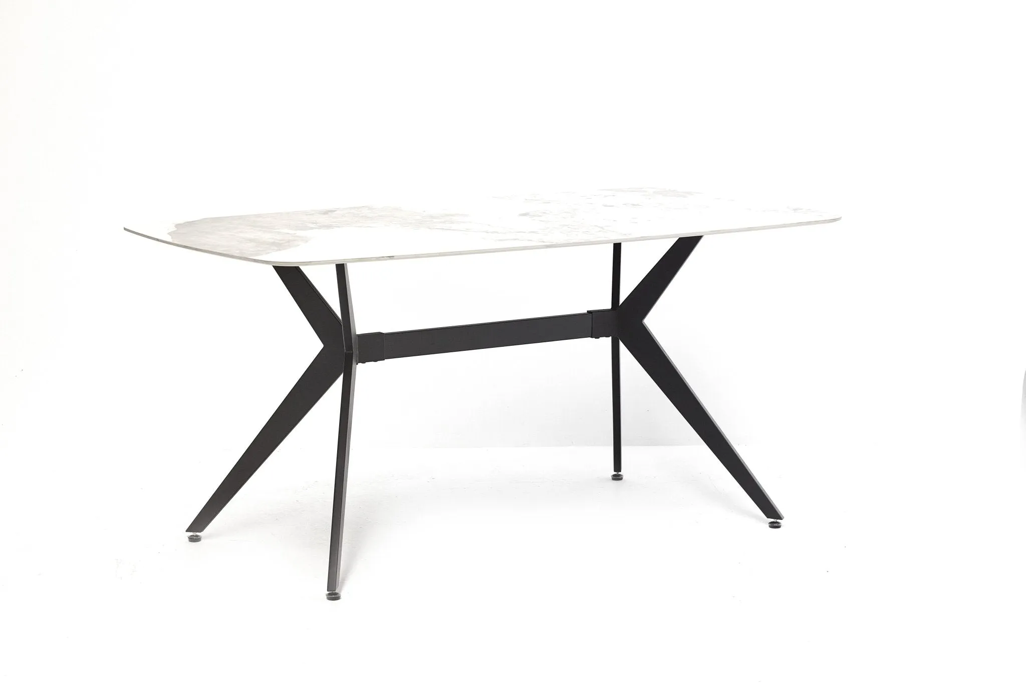Jade 7 Piece 1.6M Dining Set