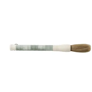 Jade Calligraphy Brush